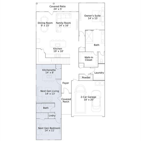 19314 Bellizzi Lane, Hockley, TX 77447