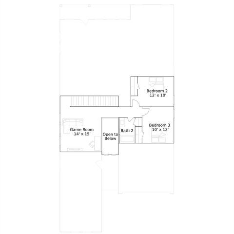 19314 Bellizzi Lane, Hockley, TX 77447