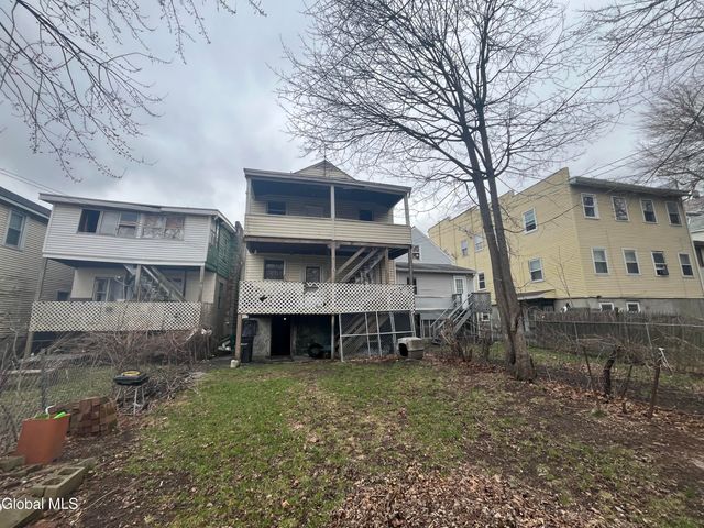 708 East Street, Rensselaer, NY 12144