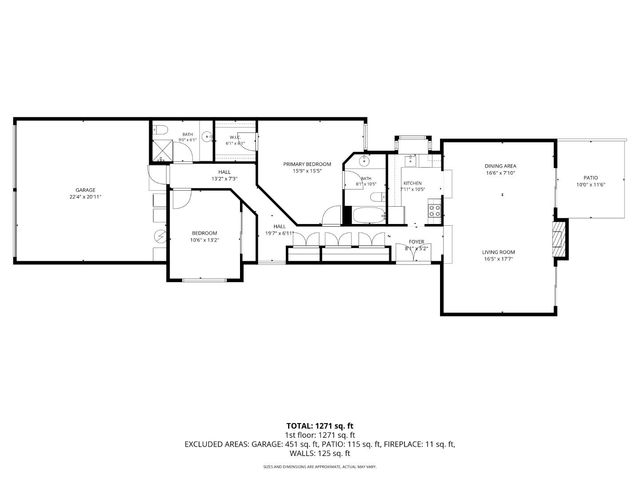 4362 Valley Avenue C5, Pleasanton, CA 94566