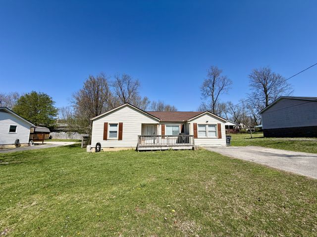 24 E Stevens St, Cookeville, TN 38501