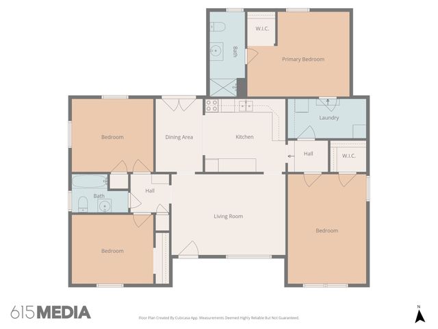 24 E Stevens St, Cookeville, TN 38501