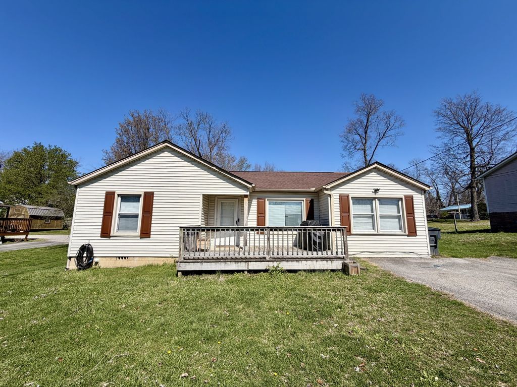 24 E Stevens St, Cookeville, TN 38501