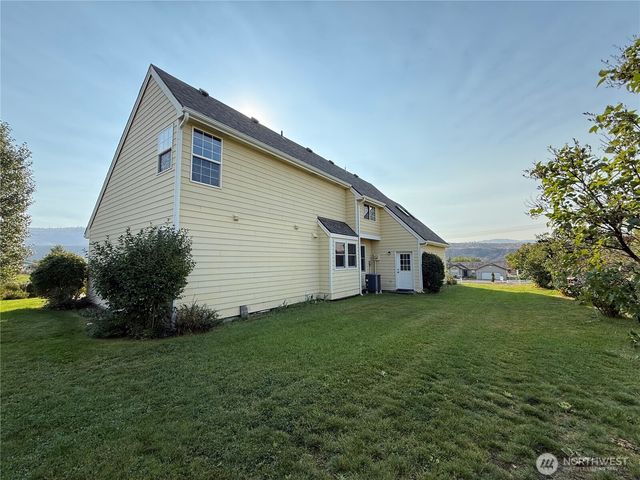 334 Omak River Road, Omak, WA 98841