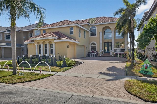 1224 ACAPPELLA LANE, Apollo Beach, FL 33572