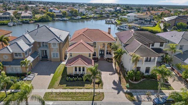 1224 ACAPPELLA LANE, Apollo Beach, FL 33572