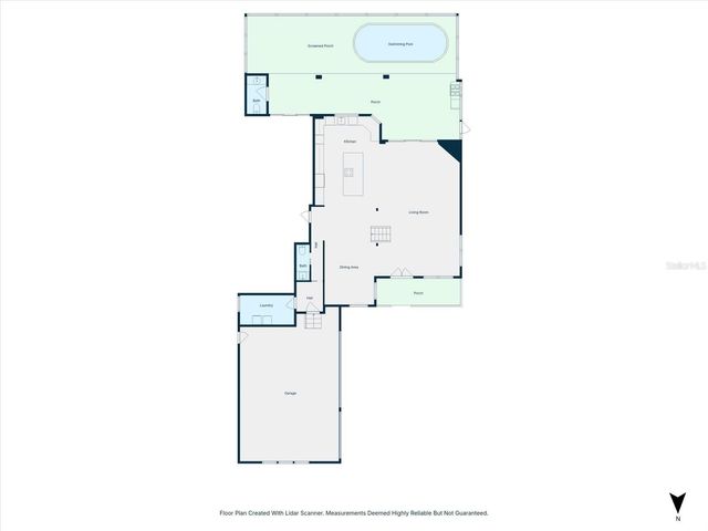 1224 ACAPPELLA LANE, Apollo Beach, FL 33572