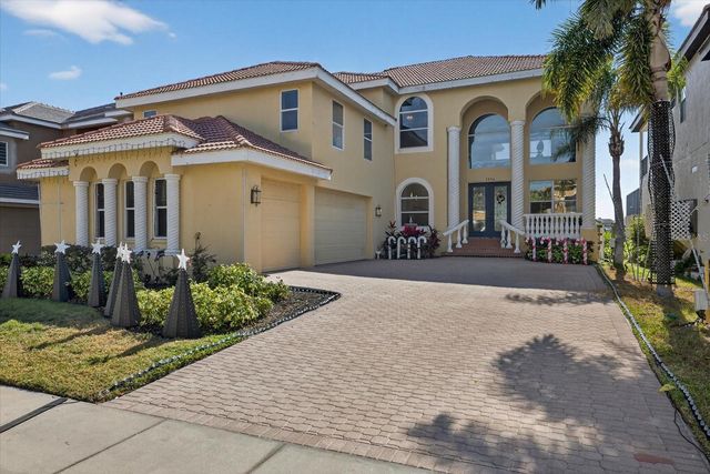 1224 ACAPPELLA LANE, Apollo Beach, FL 33572