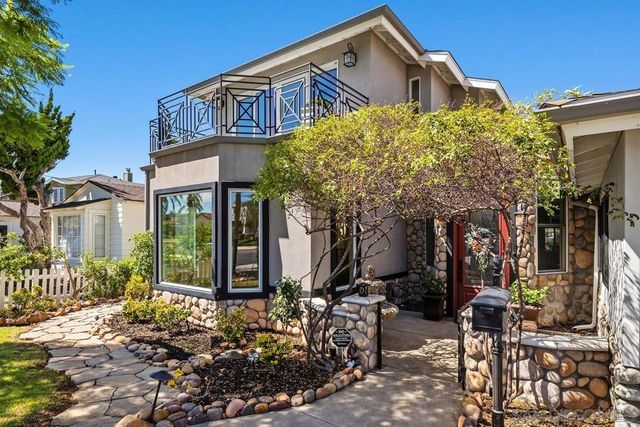 4282 Middlesex Drive, San Diego, CA 92116