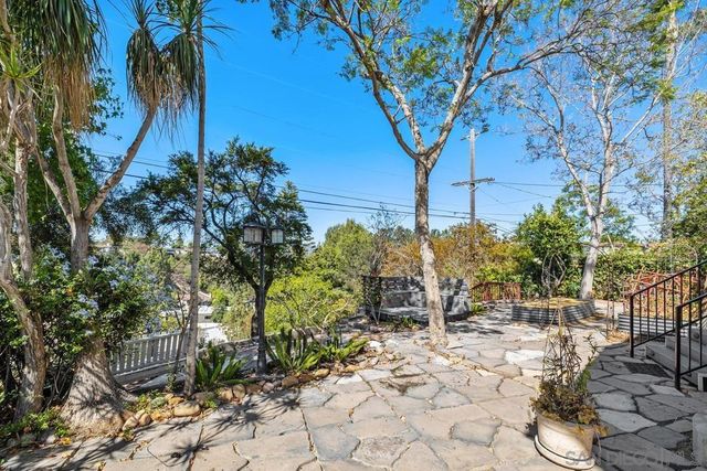 4282 Middlesex Drive, San Diego, CA 92116