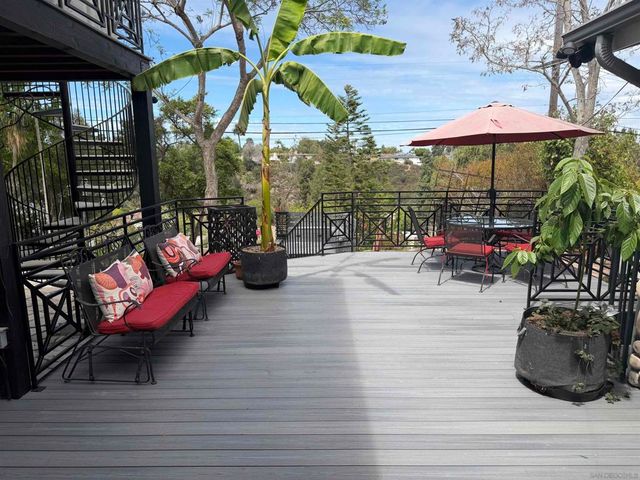 4282 Middlesex Drive, San Diego, CA 92116