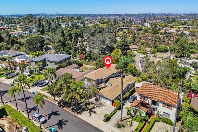 4282 Middlesex Drive, San Diego, CA 92116
