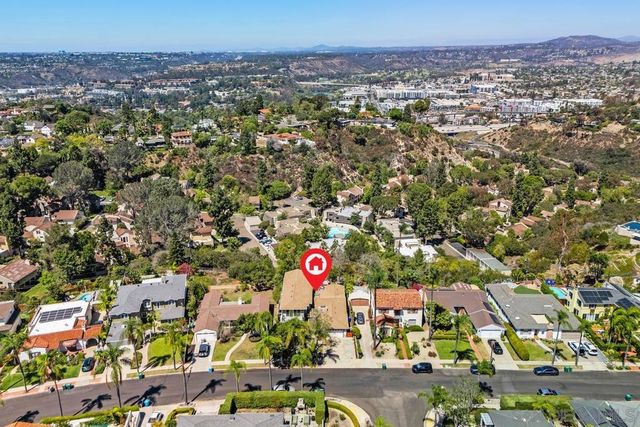 4282 Middlesex Drive, San Diego, CA 92116