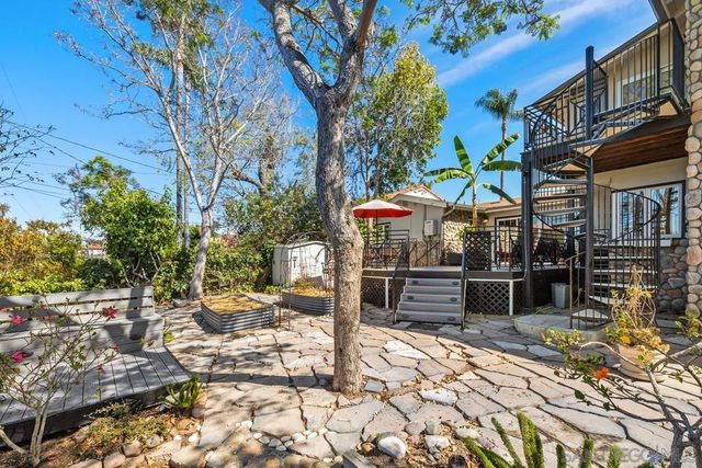 4282 Middlesex Drive, San Diego, CA 92116