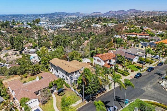 4282 Middlesex Drive, San Diego, CA 92116