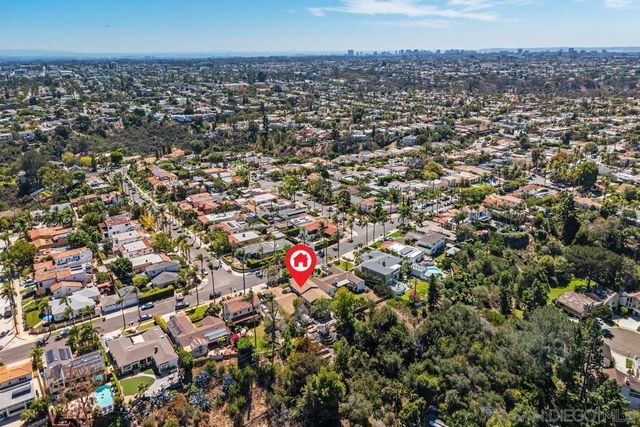 4282 Middlesex Drive, San Diego, CA 92116