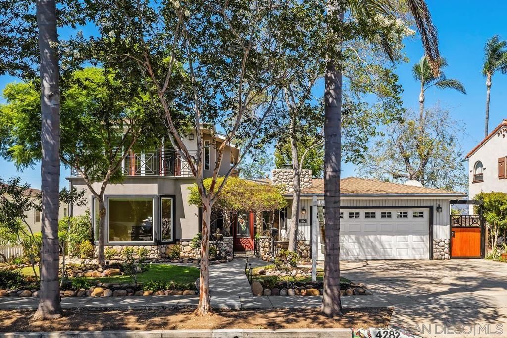 4282 Middlesex Drive, San Diego, CA 92116 — photo 2