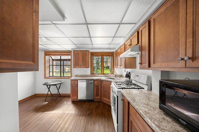 6413 Oak Forest Avenue 1S, Tinley Park, IL 60477