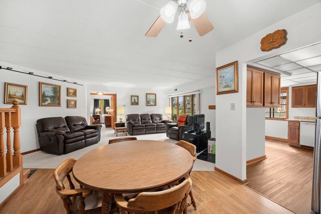 6413 Oak Forest Avenue 1S, Tinley Park, IL 60477
