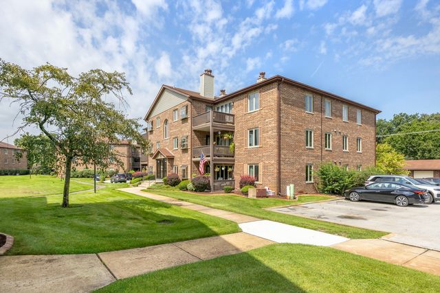 6413 Oak Forest Avenue 1S, Tinley Park, IL 60477