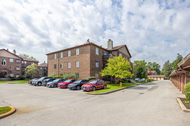 6413 Oak Forest Avenue 1S, Tinley Park, IL 60477