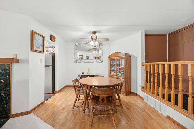 6413 Oak Forest Avenue 1S, Tinley Park, IL 60477