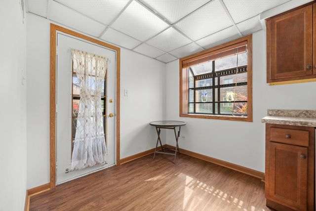6413 Oak Forest Avenue 1S, Tinley Park, IL 60477