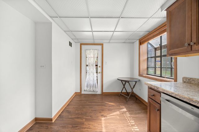6413 Oak Forest Avenue 1S, Tinley Park, IL 60477