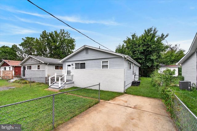 405 BIRCHLEAF AVE, Capitol Heights, MD 20743