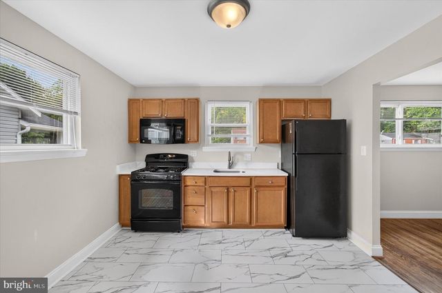 405 BIRCHLEAF AVE, Capitol Heights, MD 20743