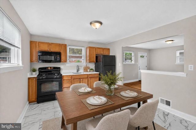 405 BIRCHLEAF AVE, Capitol Heights, MD 20743