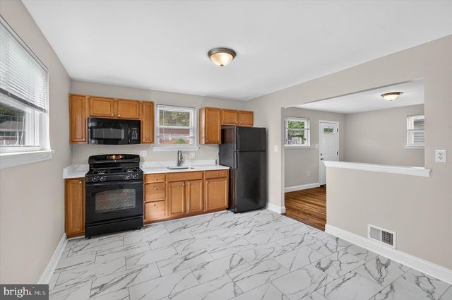405 BIRCHLEAF AVE, Capitol Heights, MD 20743