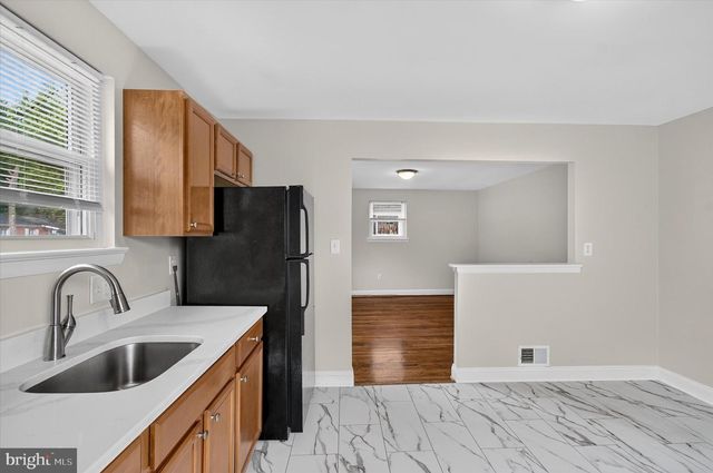 405 BIRCHLEAF AVE, Capitol Heights, MD 20743