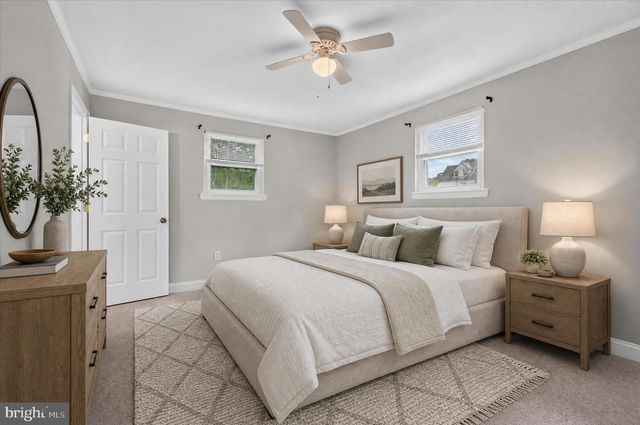 405 BIRCHLEAF AVE, Capitol Heights, MD 20743