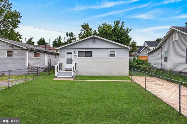 405 BIRCHLEAF AVE, Capitol Heights, MD 20743