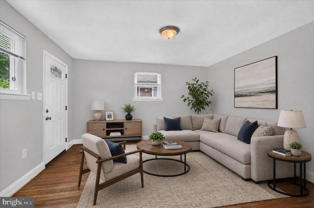 405 BIRCHLEAF AVE, Capitol Heights, MD 20743