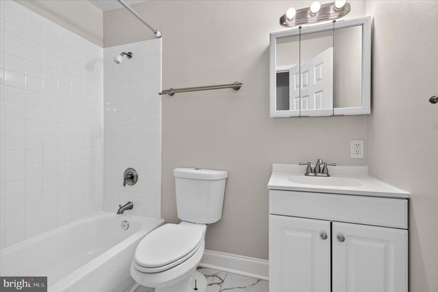 405 BIRCHLEAF AVE, Capitol Heights, MD 20743