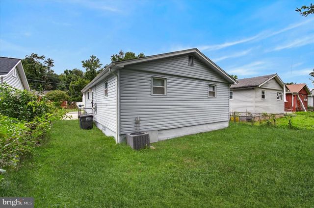 405 BIRCHLEAF AVE, Capitol Heights, MD 20743