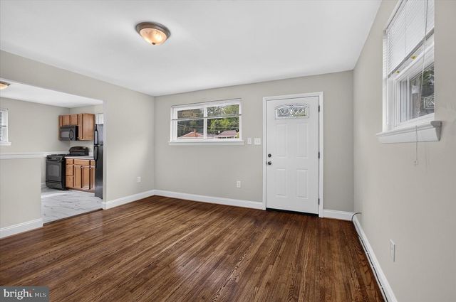 405 BIRCHLEAF AVE, Capitol Heights, MD 20743