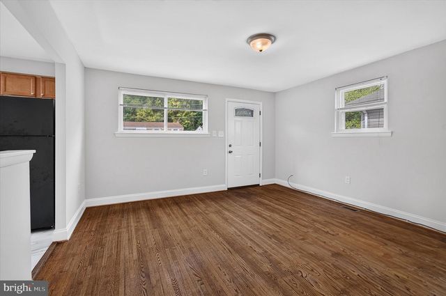 405 BIRCHLEAF AVE, Capitol Heights, MD 20743