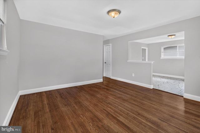 405 BIRCHLEAF AVE, Capitol Heights, MD 20743