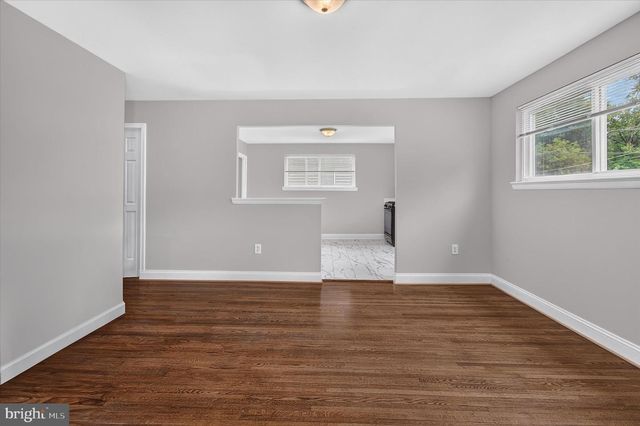 405 BIRCHLEAF AVE, Capitol Heights, MD 20743