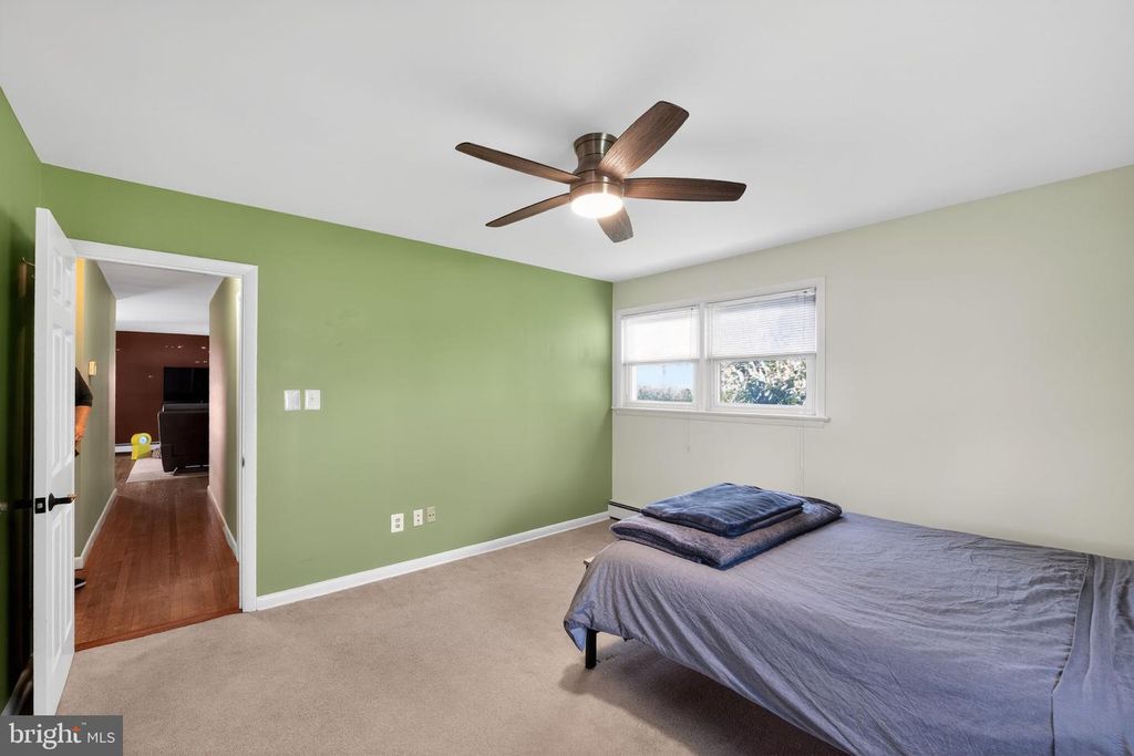 Image 25 of property listing at 10386 GORMAN RD, Laurel, MD 20723