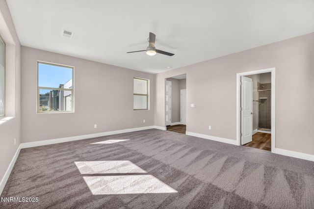 1334 Nebula Road Homesite 94, Carson City, NV 89705