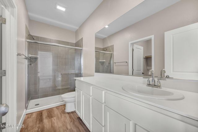 1334 Nebula Road Homesite 94, Carson City, NV 89705