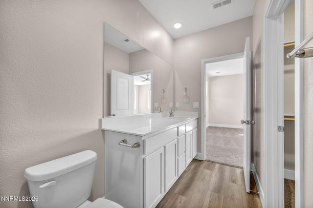 1334 Nebula Road Homesite 94, Carson City, NV 89705