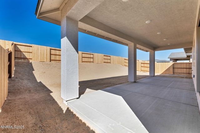 1334 Nebula Road Homesite 94, Carson City, NV 89705