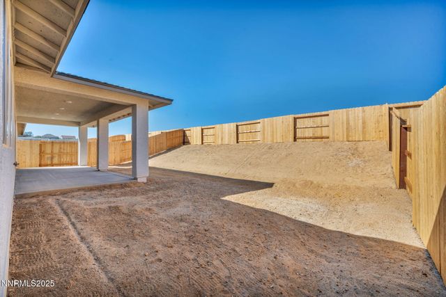 1334 Nebula Road Homesite 94, Carson City, NV 89705