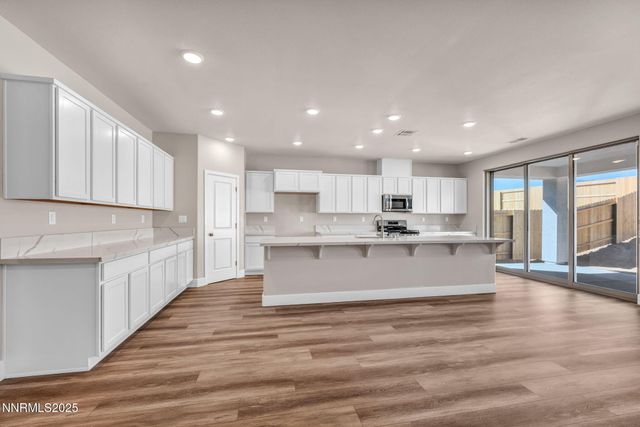 1334 Nebula Road Homesite 94, Carson City, NV 89705