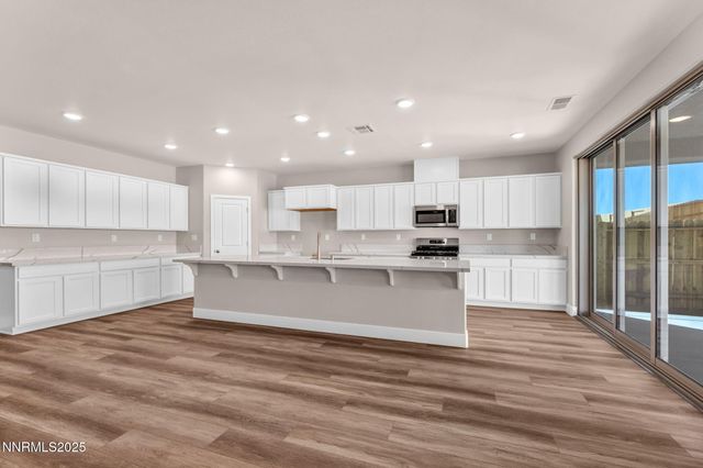 1334 Nebula Road Homesite 94, Carson City, NV 89705